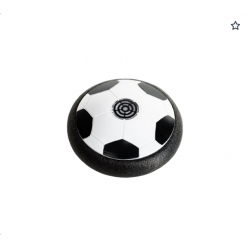 Mumuru - Air Football - Toys